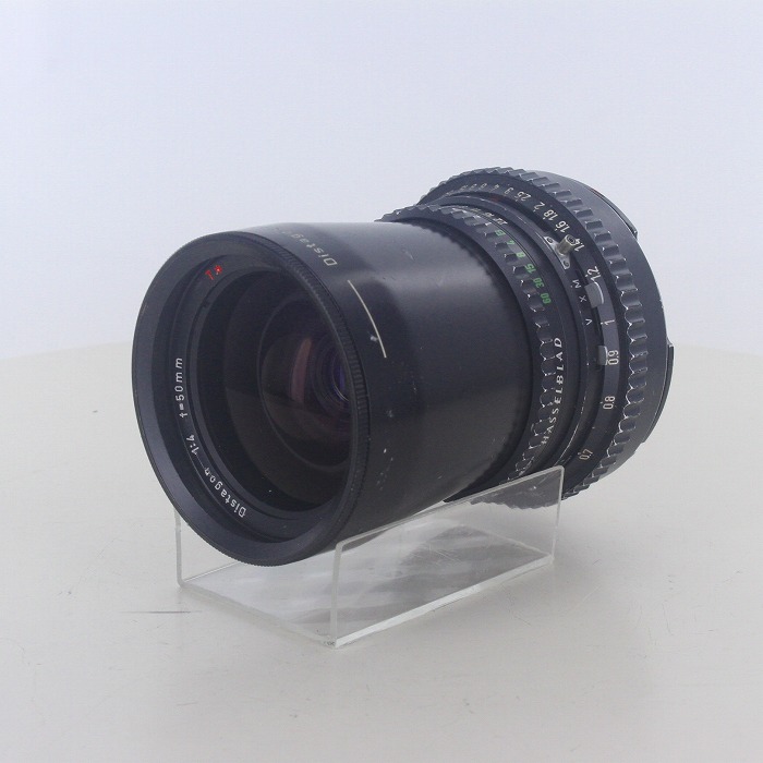【中古】(ハッセルブラッド) HASSELBLAD ディスタゴンC50/4T*(BK)
