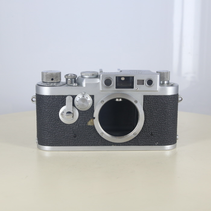 【中古】(ライカ) Leica IIIG