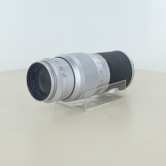 【中古】(ライカ) Leica ヘクトールM135/4.5