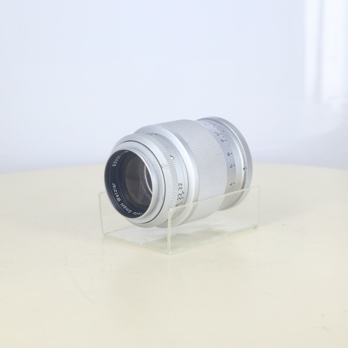 �y���Áz(���C�J) Leica �r�]�p�w�N�g�[��13.5cm/4.5