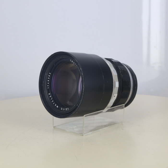 �y���Áz(���C�J) Leica �r�]�p�e���[�gV200/4