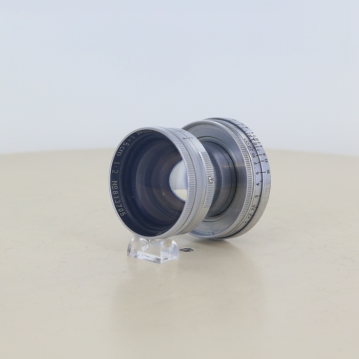 �y���Áz(���C�J) Leica �Y�~�^�[��L5cm/2