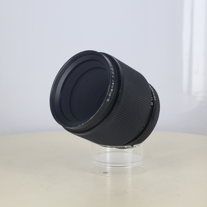 【中古】(コンタックス) CONTAX Sプラナー60/2.8(AEG)