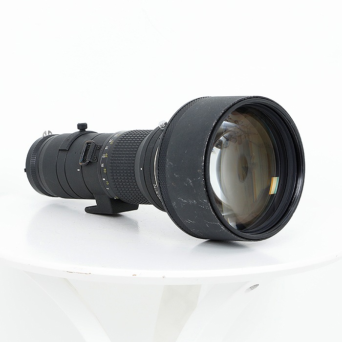 �y���Áz(�j�R��) Nikon AI-S Nikkor ED 400/3.5