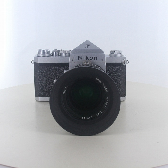 yÁz(jR) Nikon F+Ais35-70/3.5