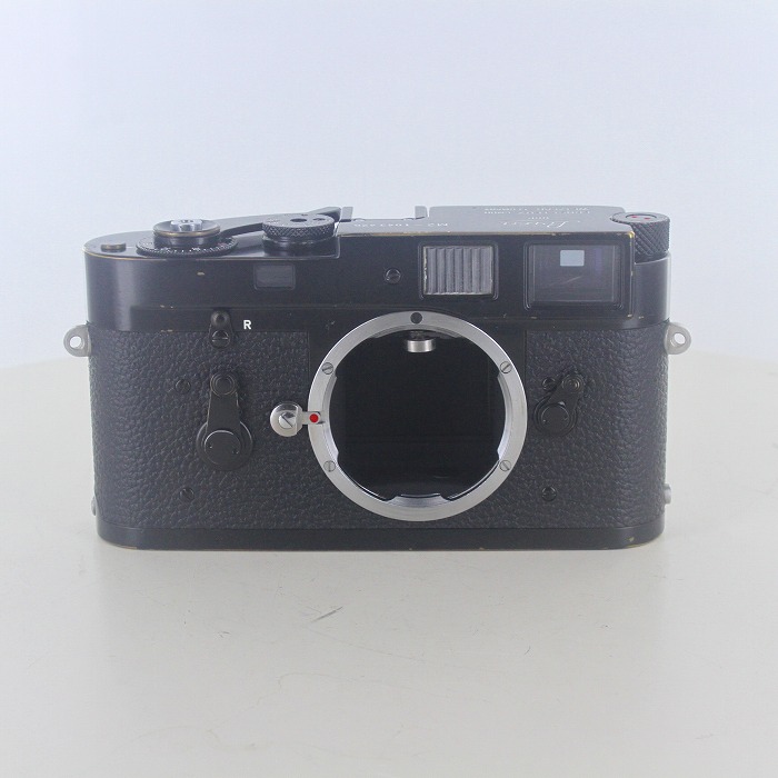 【中古】(ライカ) Leica M2. BP(後塗リ)