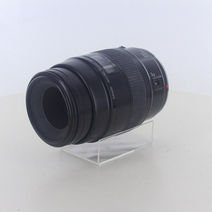 yÁz(Lm) Canon EF 100/2.8