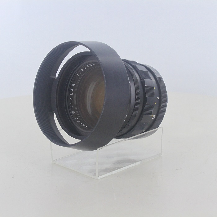 �y���Áz(���C�J) Leica Noctilux-M 50/1.2 + �t�[�h12503