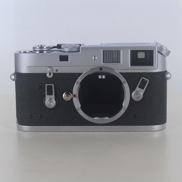 【中古】(ライカ) Leica M4