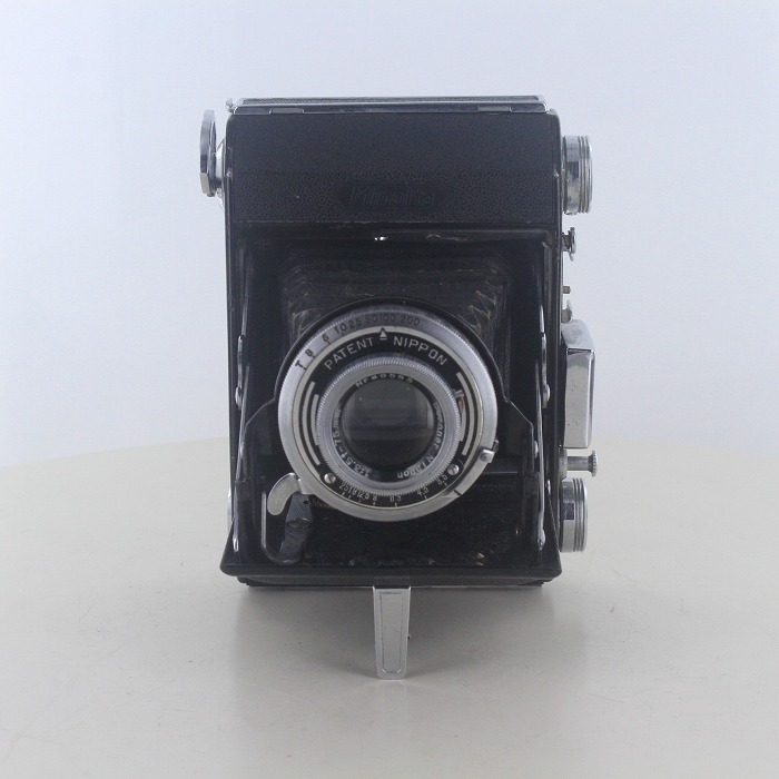 �y���Áz(�~�m���^) MINOLTA �Z�~�~�m���^II(75/3.5)