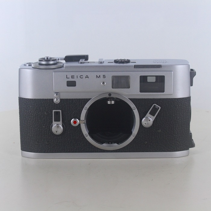 【中古】(ライカ) Leica M5