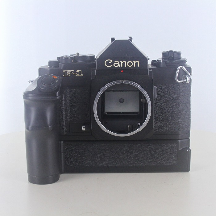 【中古】(キヤノン) Canon NEW F-1+ワインダーFN