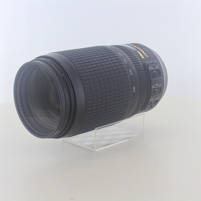 【中古】(ニコン) Nikon AF-S VR 70-300/4.5-5.6G