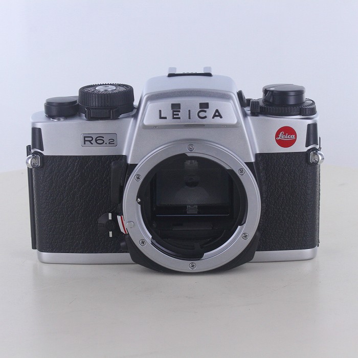 【中古】(ライカ) Leica R6.2 シルバー