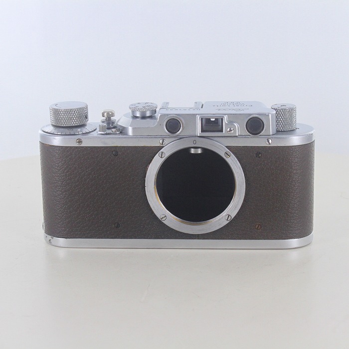【中古】(ライカ) Leica �U型