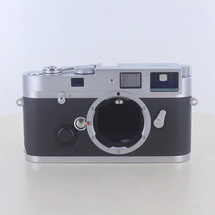 【中古】(ライカ) Leica MP 0.72 シルバー