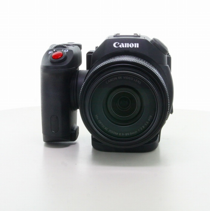 【中古】(キヤノン) Canon XC15 業務用4Kビデオカメラ