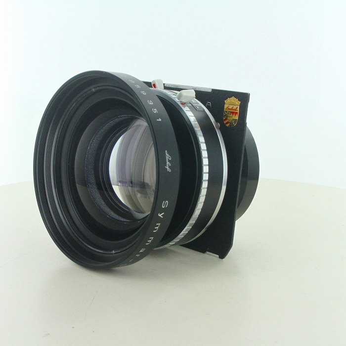 �y���Áz(�V���i�C�_�[) Schneider �W���}�[S 300/5.6