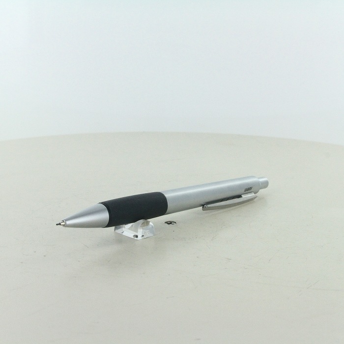�y���Áz(���~�[) LAMY �A�N�Z���g AL ���o�[�O���b�v �V���[�v�y���V��