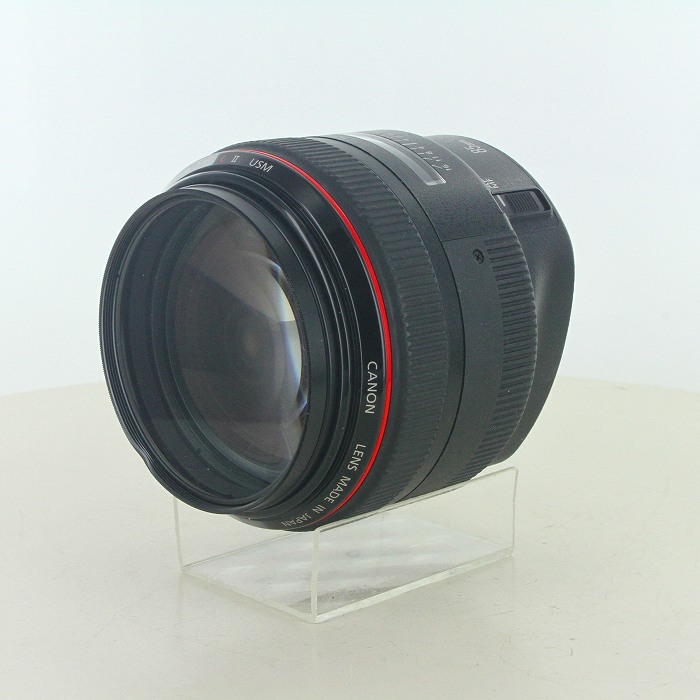 yÁz(Lm) Canon EF85/1.2L U USM