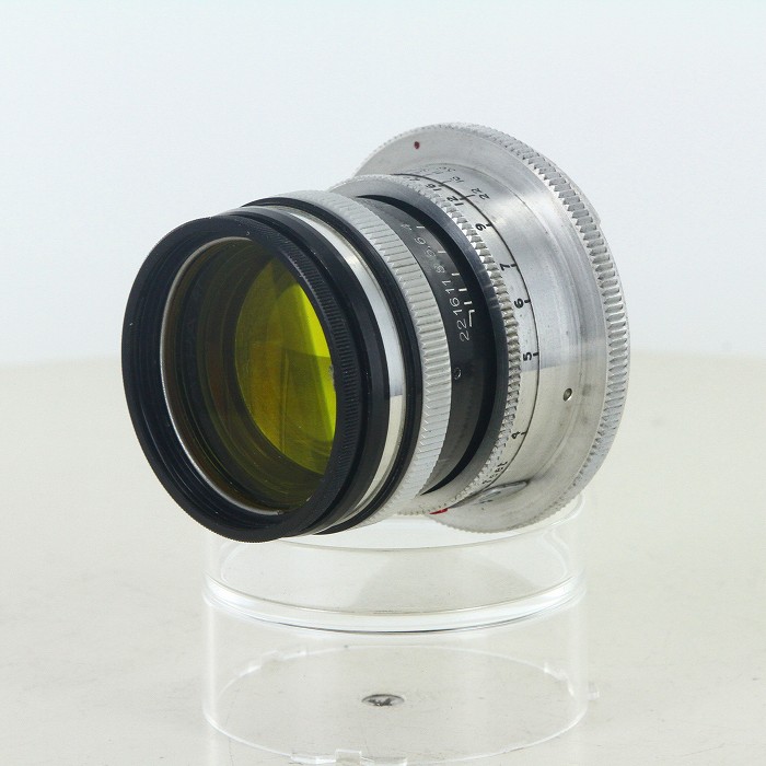 【中古】(アルパ) ALPA Kern Aarau SWITAR 50/1.8 AR