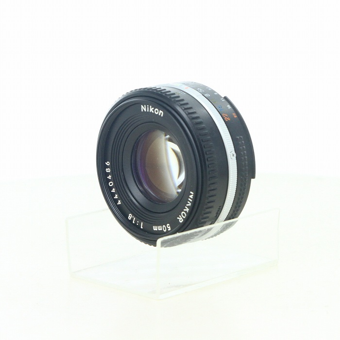 【中古】(ニコン) Nikon Ais50/1.8
