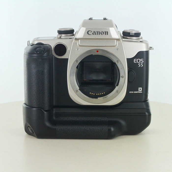 【中古】(キヤノン) Canon EOS 55 + BP-50