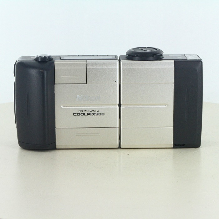 【中古】(ニコン) Nikon クールピクス 900
