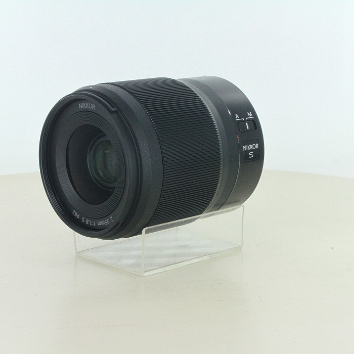 yÁz(jR) Nikon Z 35/F1.8 S