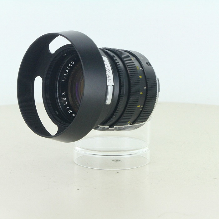 yÁz(CJ) Leica SUMMILUX  M50/1.4