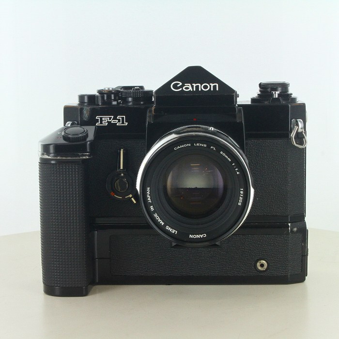 yÁz(Lm) Canon F-1+FL50/1.4+C_[F