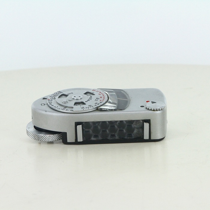 【中古】(ライカ) Leica MC メーター (SI)