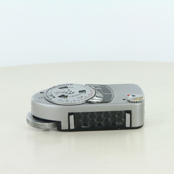【中古】(ライカ) Leica MC メーター (SI)
