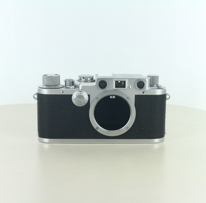【中古】(ライカ) Leica IIIf