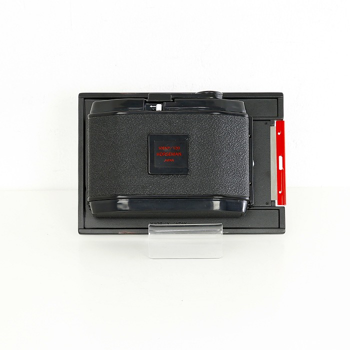 【中古】(ホースマン) Horseman Horseman 4x5用 6X7 120 ロールフィルムホルダー 452型