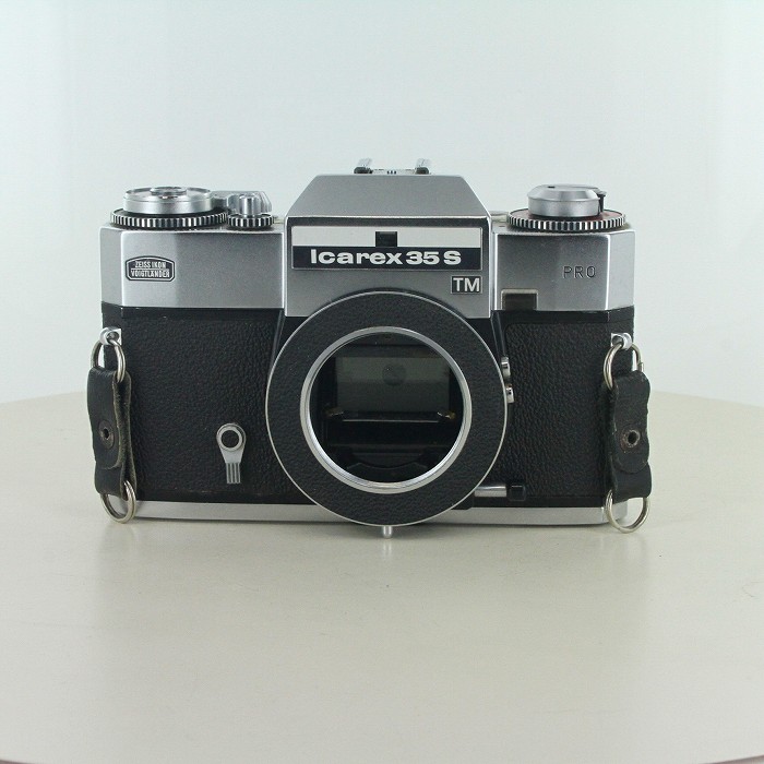 【中古】(カールツアイス) Carl Zeiss イカレックス35S