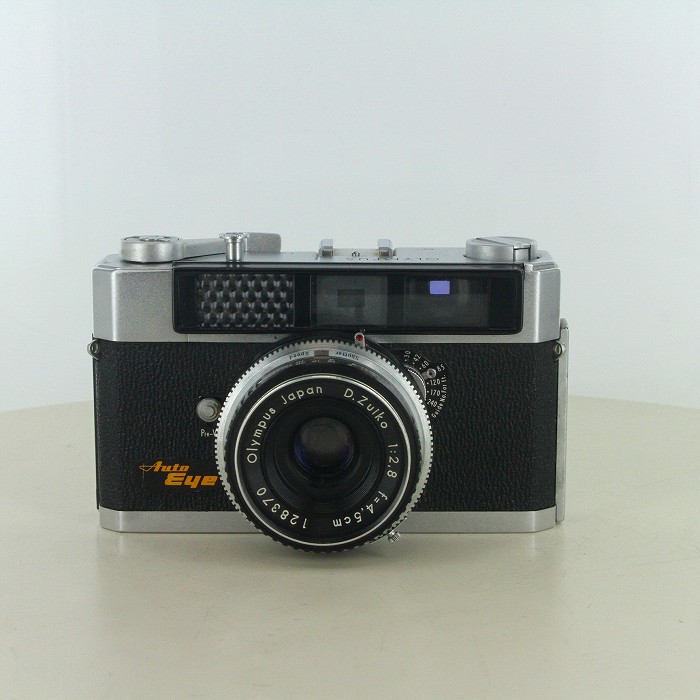 【中古】(オリンパス) OLYMPUS Auto Eye