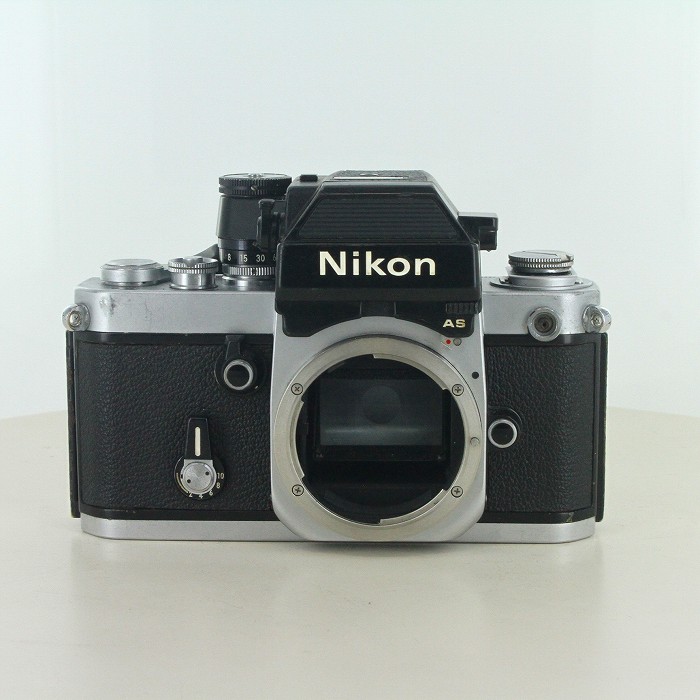 yÁz(jR) Nikon F2 tHg~bNAS