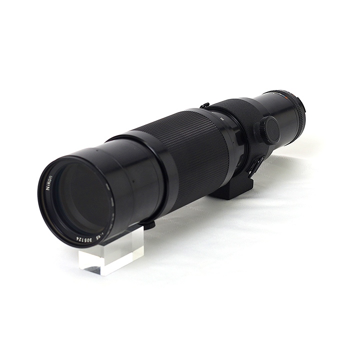 yÁz(jR) Nikon Ai-S 200-600/9.5