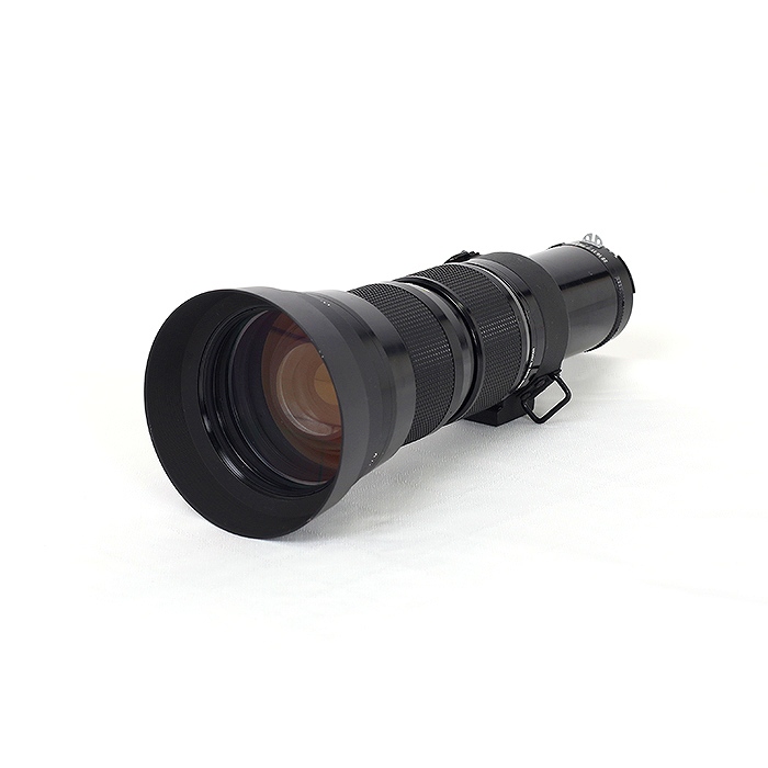 yÁz(jR) Nikon ZOOM-NIKKOR AUTO 50-300/4.5