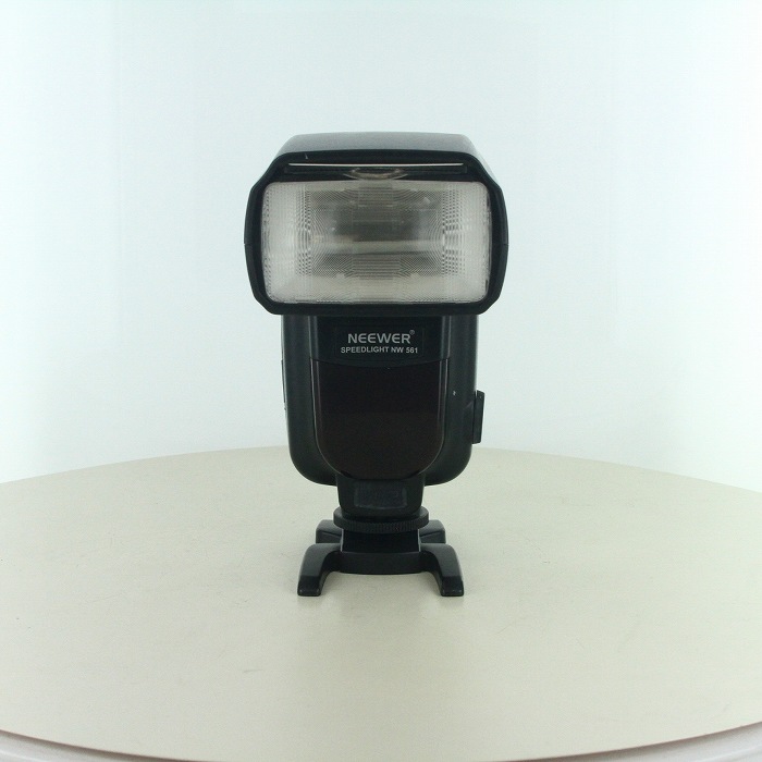 【中古】NEEWER フラッシュ NW561(ニコン)