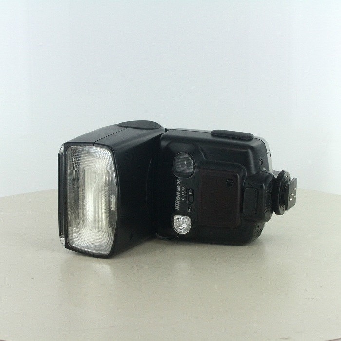 【中古】(ニコン) Nikon スピードライト SB-26