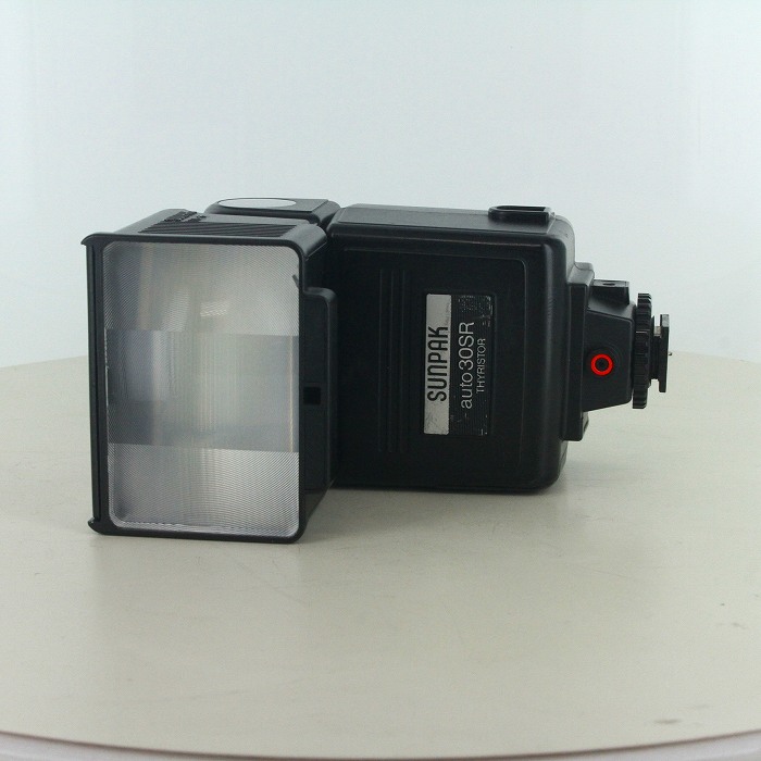 【中古】(サンパック) SUNPAK auto 30SR