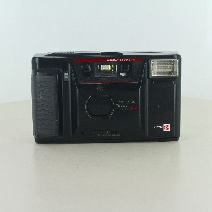 【中古】(ヤシカ) YASHICA T AF-D