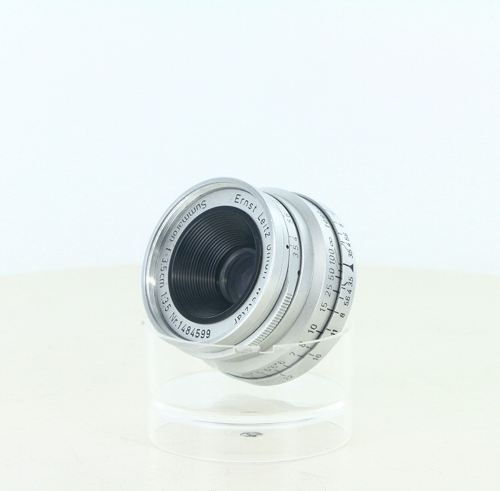 �y���Áz(���C�J) Leica �Y�}����L3.5cm/3.5(E39)