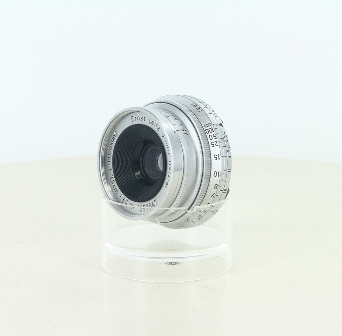�y���Áz(���C�J) Leica �Y�}����M3.5cm/3.5