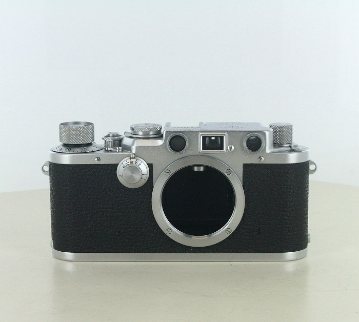 �y���Áz(���C�J) Leica IIIf