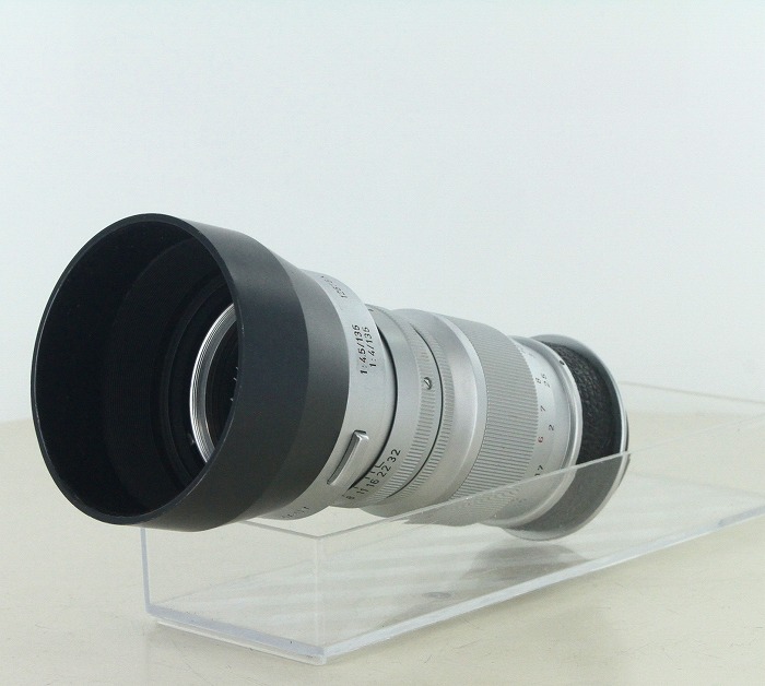 �y���Áz(���C�J) Leica �G���}�[ L90/4 + �t�[�h12575N