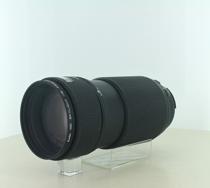 【中古】(ニコン) Nikon AF NIKKOR 80-200/2.8 ED