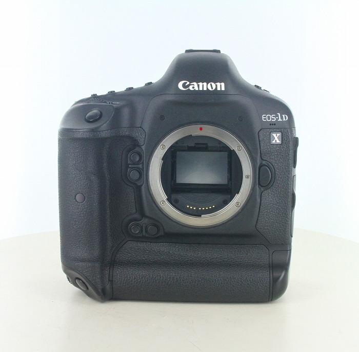 【中古】(キヤノン) Canon キヤノン EOS-1D X ボデイ
